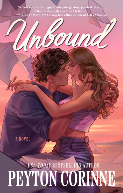 The Unbound: A Novel