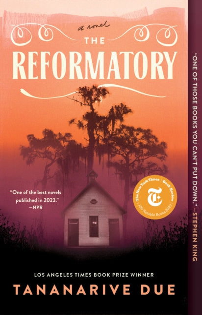 Reformatory: A Novel
