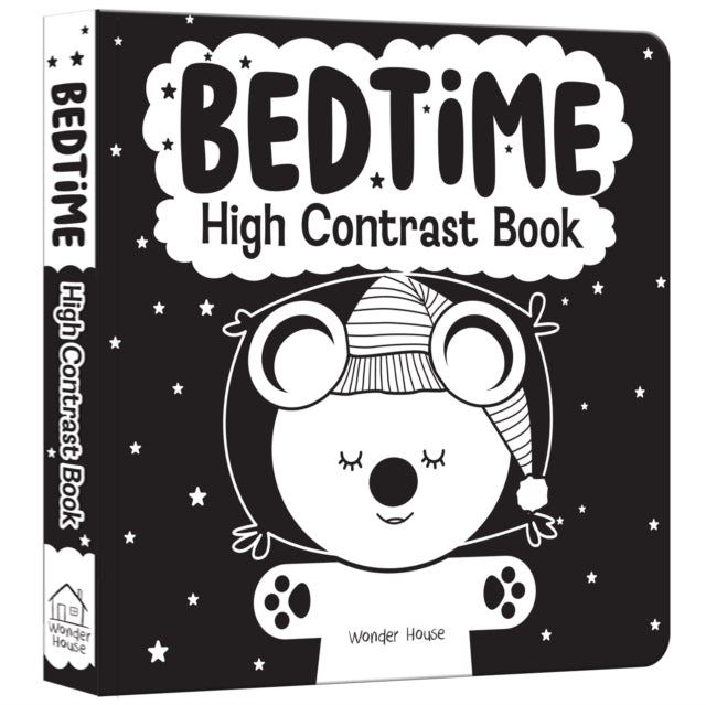 High Contrast - Bedtime