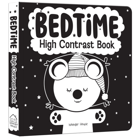 High Contrast - Bedtime