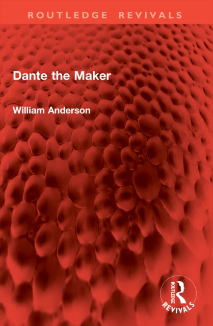 Dante the Maker