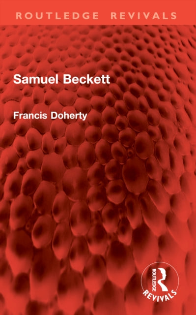 Samuel Beckett