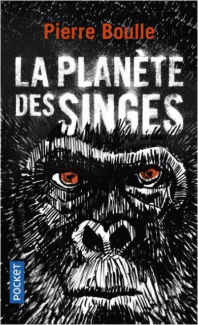 La Planete des Singes