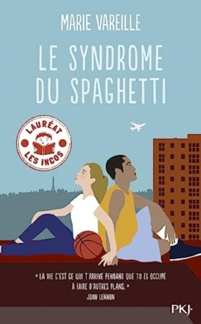Le Syndrome Du Spaghetti