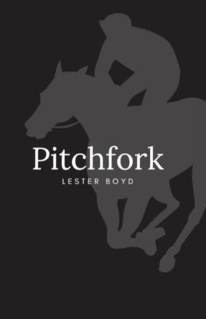 Pitchfork