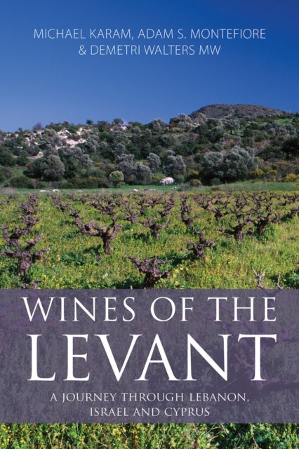 Wines of Beaujolais: Classic Wine Library