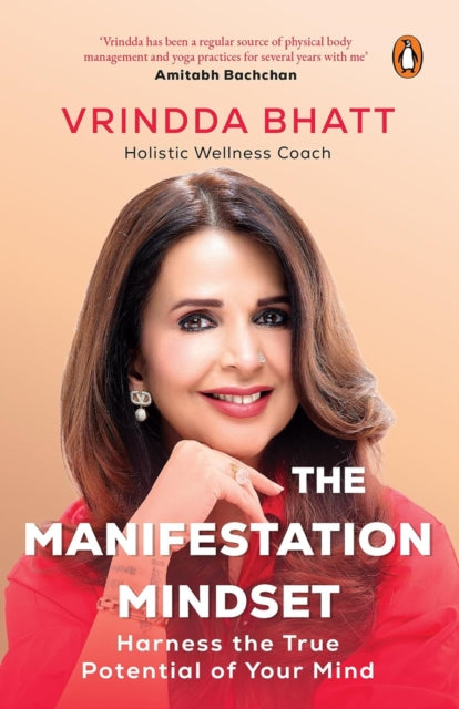 The Manifestation Mindset: Harness the True Potential of Your Mind