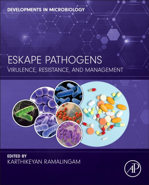 ESKAPE Pathogens: Virulence, Resistance, and Management
