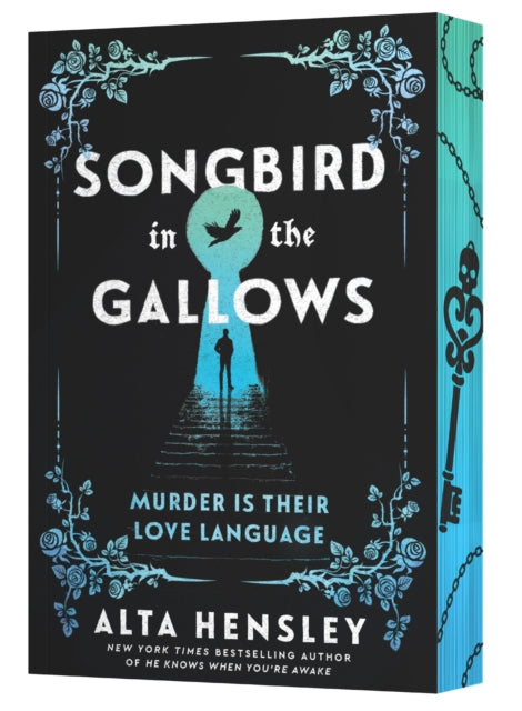 Songbird in the Gallows: A Novel