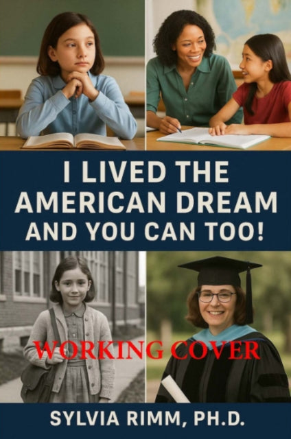 My American Dream: How Great Teachers Inspired My Life
