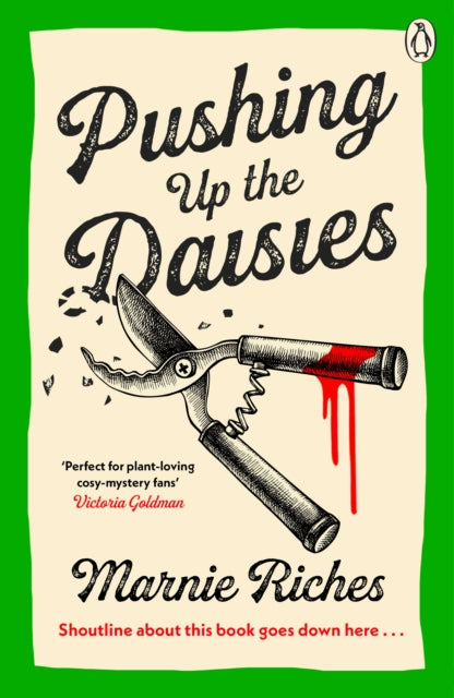 Pushing Up The Daisies