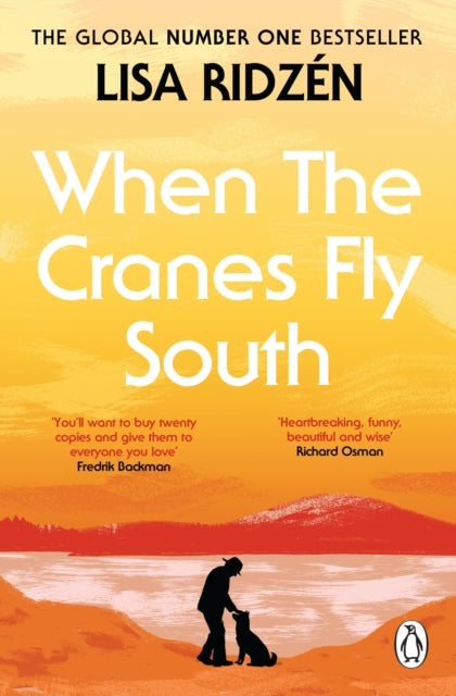 When the Cranes Fly South