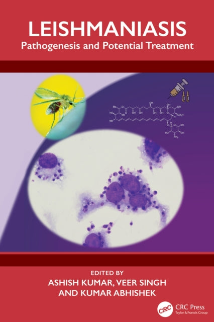 Leishmaniasis: Pathogenesis and Potential Treatment