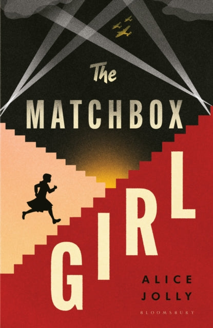 The Matchbox Girl: Winner of the 2026 Walter Scott Prize for Historical Fiction