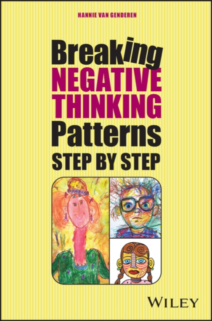 Breaking Negative Thinking Patterns Step by Step