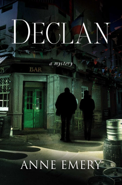 Declan: A Mystery