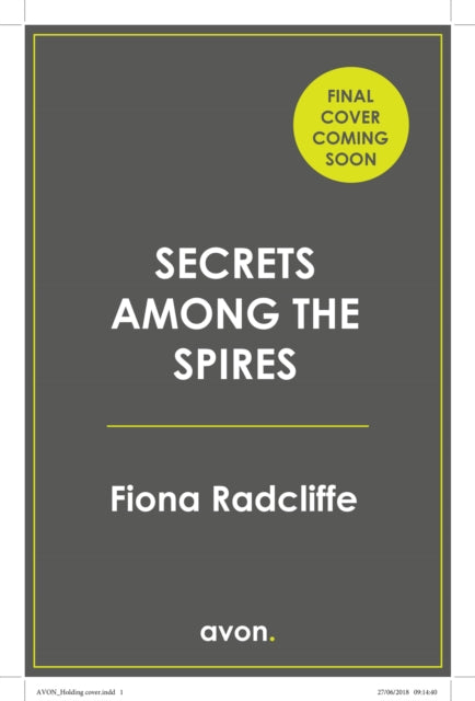 Secrets Among the Spires