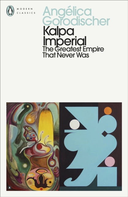Kalpa Imperial: The Greatest Empire That Never Was