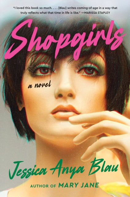 Shopgirls: A Novel