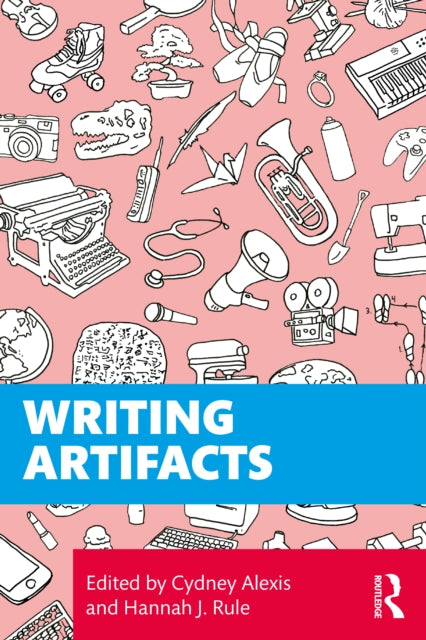 Writing Artifacts