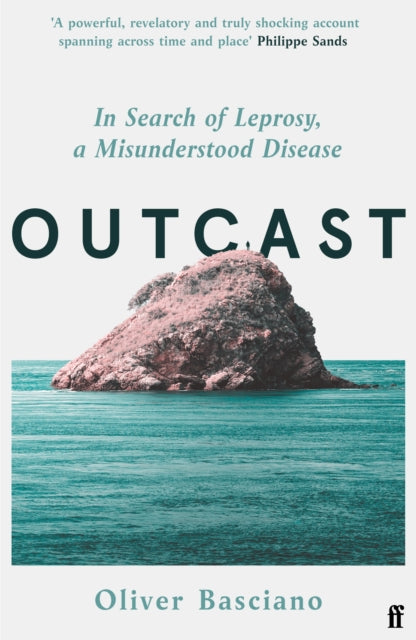 Outcast: In Search of Leprosy, a Misunderstood Disease
