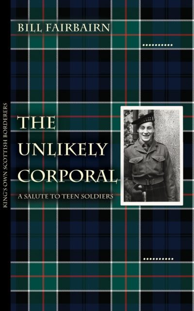 The Unlikely Corporal: A Salute to Teen Soldiers