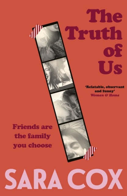 The Truth of Us: The unforgettable new novel from the beloved radio broadcaster and bestselling author
