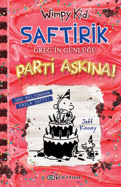 Saftirik: Parti Askina! - 20