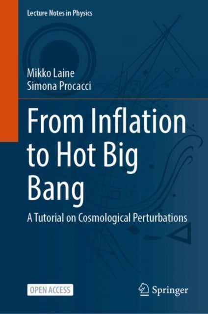 From Inflation to Hot Big Bang: A Tutorial on Cosmological Perturbations