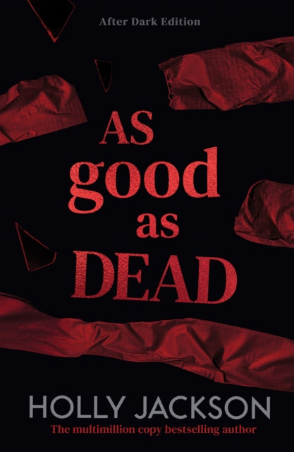 As Good As Dead: After Dark
