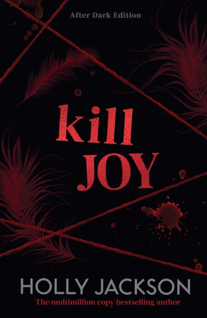 Kill Joy: After Dark