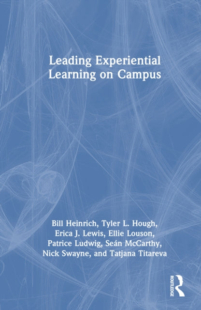 Leading Experiential Learning on Campus