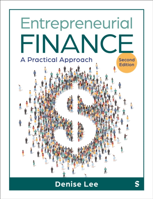 Entrepreneurial Finance: A Practical Approach