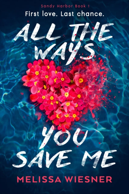 All the Ways You Save Me: A completely heartbreaking and unforgettable romance