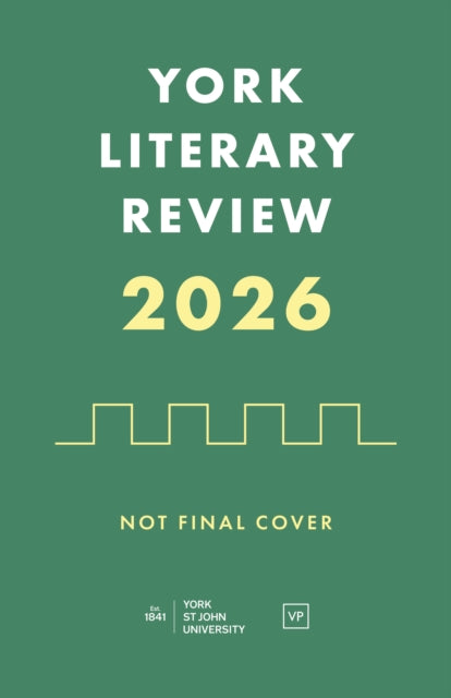 York Literary Review