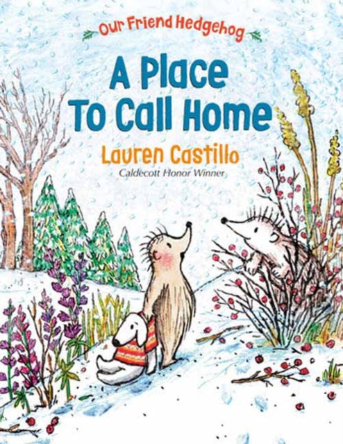 A Place to Call Home