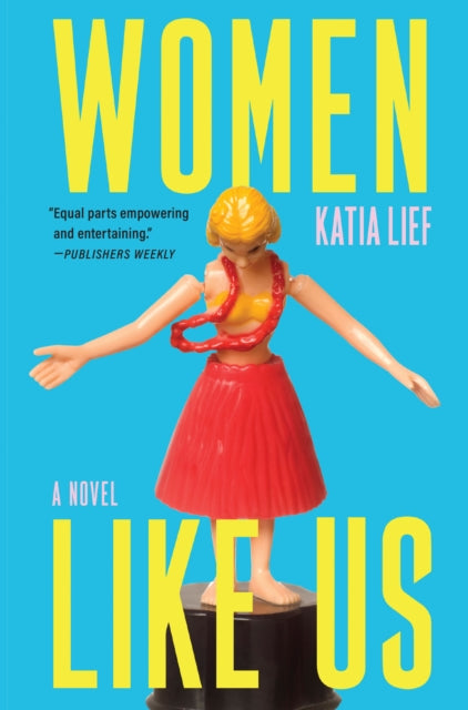Women Like Us
