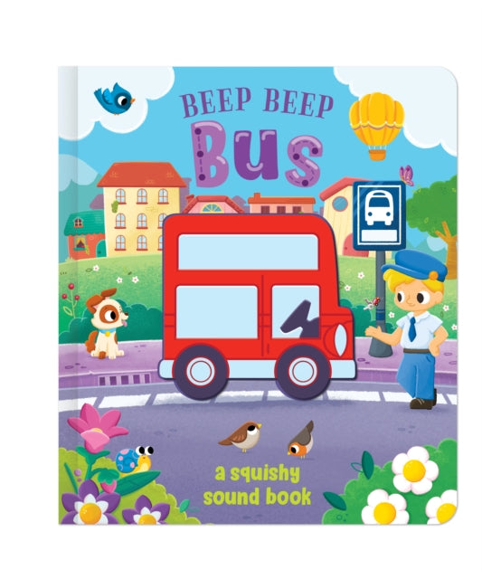 Beep Beep Bus