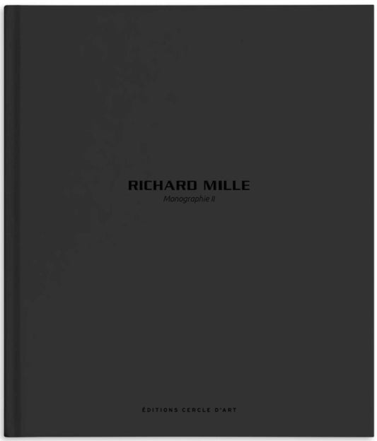 Richard Mille – Monograph II