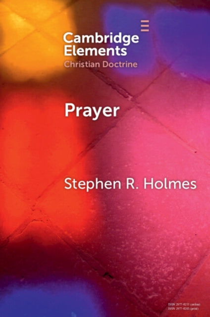 Prayer: Answered in the End