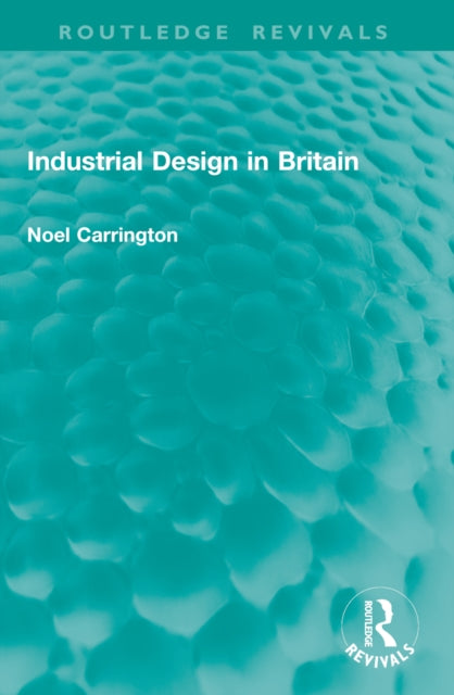 Industrial Design in Britain
