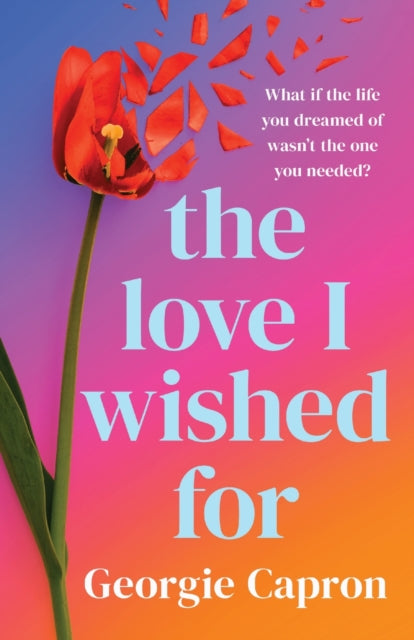 The Love I Wished For