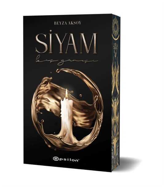 Siyam Kis G?nesi