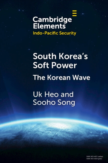 South Korea's Soft Power: The Korean Wave