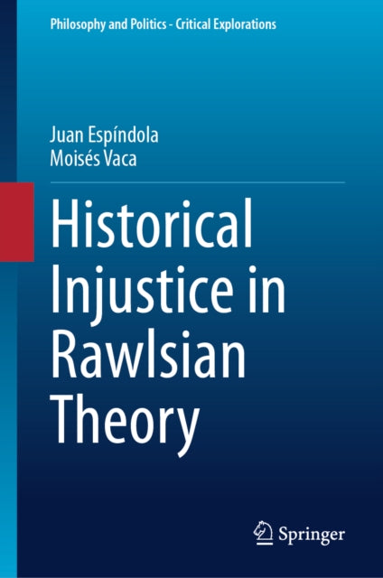 Historical Injustice in Rawlsian Theory