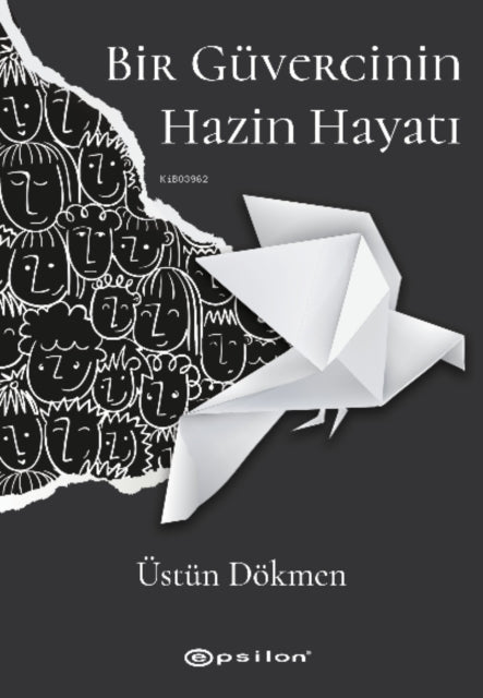 Bir G?vercinin Hazin Hayati