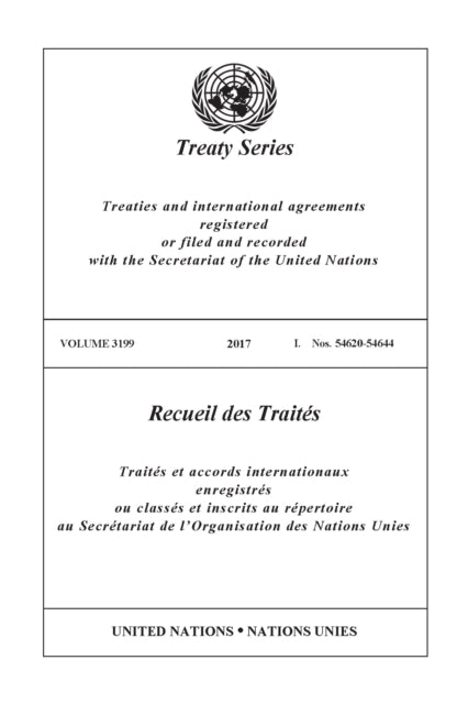 Treaty Series 3199