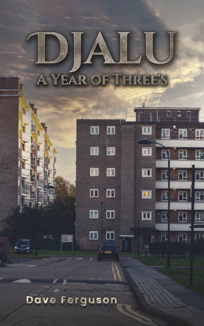 Djalu – A Year of Three's