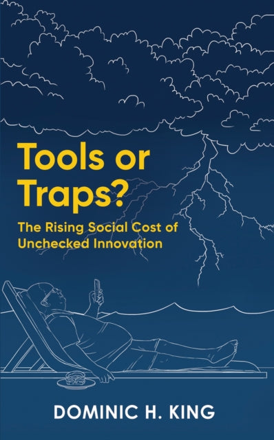 Tools or Traps?: The Rising Social Cost of Unchecked Innovation