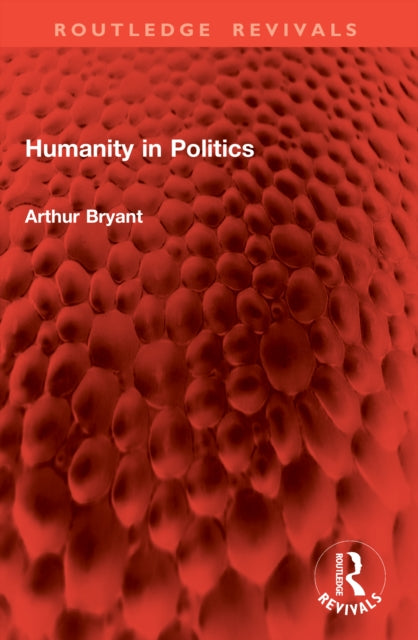 Humanity in Politics